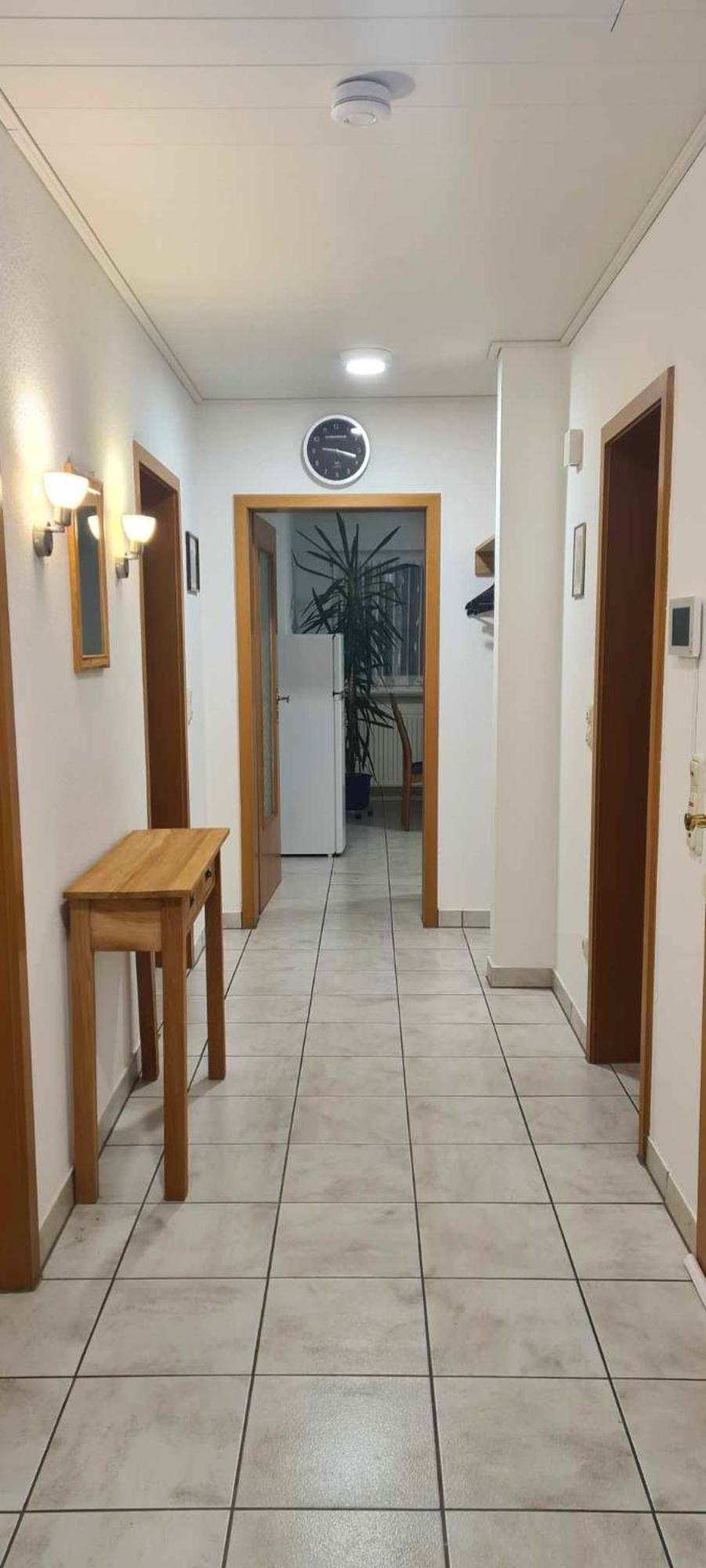 Gemuetliche 120 Qm Ferienwohnung Mit Balkon Adelsdorf Exterior photo